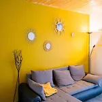 Terrasse Jacuzzi Du Pont Alsort 2-1 דירה *