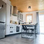 Terrasse Jacuzzi Du Pont Alsort 2-1 * Froid-Chapelle