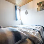 דירה Terrasse Jacuzzi Du Pont Alsort 2-1 Froid-Chapelle