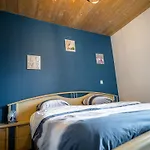 Terrasse Jacuzzi Du Pont Alsort 2-1