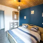 Terrasse Jacuzzi Du Pont Alsort 2-1 * Froid-Chapelle