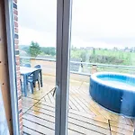 Terrasse Jacuzzi Du Pont Alsort 2-1