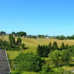 דירה Terrasse Jacuzzi Du Pont Alsort 2-1 Froid-Chapelle