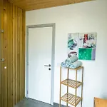 Terrasse Jacuzzi Du Pont Alsort 2-1 * Froid-Chapelle