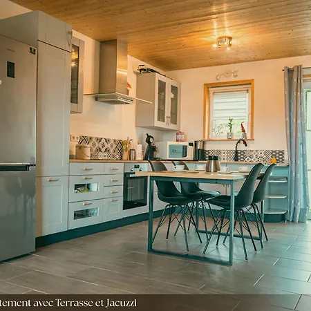 Apartment In Froidchapelle With Terrace Froid-Chapelle