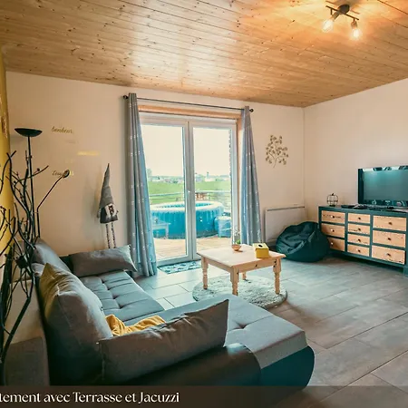 Apartment In Froidchapelle With Terrace Διαμέρισμα Froid-Chapelle