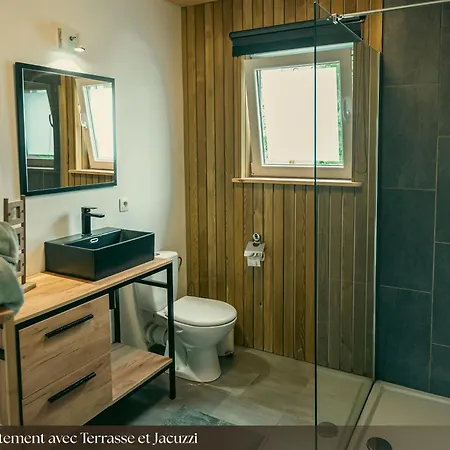 شقة Apartment In Froidchapelle With Terrace Froid-Chapelle