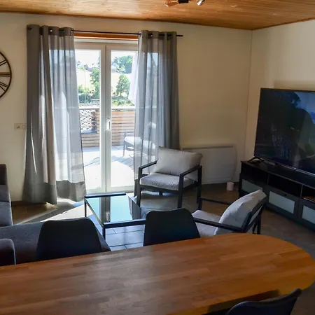 Apartment In Froidchapelle With Terrace Froid-Chapelle
