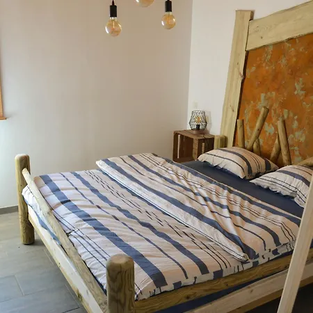 Apartment In Froidchapelle With Terrace