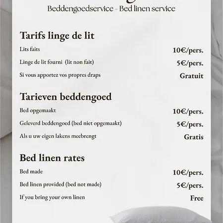 شقة Apartment In Froidchapelle With Terrace Froid-Chapelle