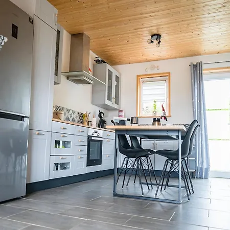 Appartement Terrasse Jacuzzi Du Pont Alsort 2-1 * Froid-Chapelle