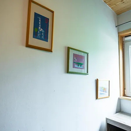 Appartement Terrasse Jacuzzi Du Pont Alsort 2-1 *