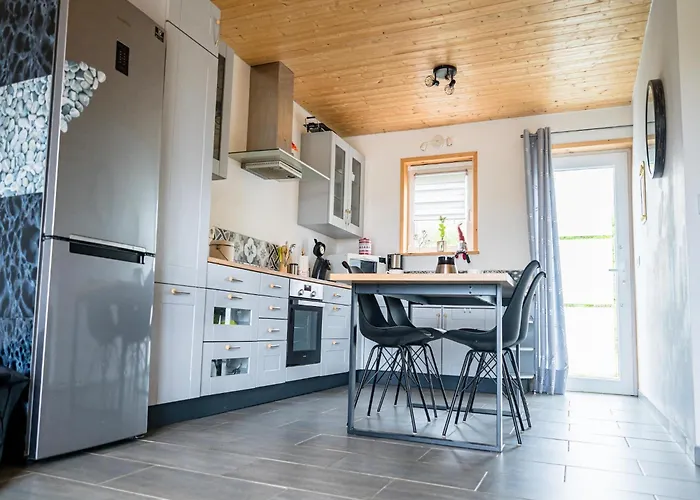 Terrasse Jacuzzi Du Pont Alsort 2-1 * Froid-Chapelle