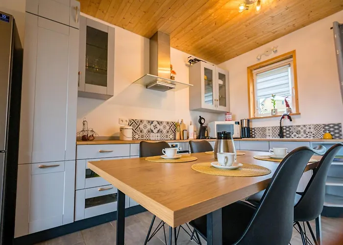 Terrasse Jacuzzi Du Pont Alsort 2-1 Apartmán Froid-Chapelle