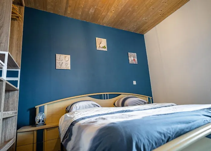 Terrasse Jacuzzi Du Pont Alsort 2-1