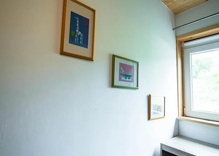 Terrasse Jacuzzi Du Pont Alsort 2-1 *